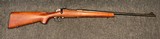 Newton Model 1916 .256 Newton, Nice Bore. - 3 of 19