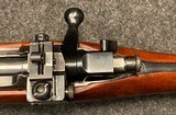 Newton Model 1916 .256 Newton, Nice Bore. - 14 of 19