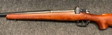Newton Model 1916 .256 Newton, Nice Bore. - 8 of 19