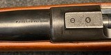 Newton Model 1916 .256 Newton, Nice Bore. - 15 of 19