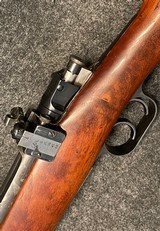 Newton Model 1916 .256 Newton, Nice Bore. - 19 of 19