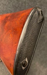 Newton Model 1916 .256 Newton, Nice Bore. - 9 of 19