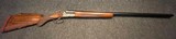 Charles Daly Diamond Quality Prussian 12 Gauge, Factory Single trigger, Vent Rib, Original. - 7 of 19