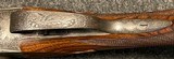Charles Daly Diamond Quality Prussian 12 Gauge, Factory Single trigger, Vent Rib, Original. - 14 of 19