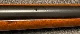 Mauser Benchrest Rifle .22-250. Double Set triggers. - 8 of 11