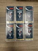 CCI Gamepoint & Maxi-Mag 22 WMR 40 Gr - 1 of 3