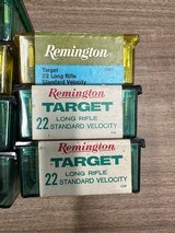 Remington Target 22 Long Rifle Standard Velocity - 3 of 3