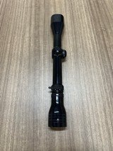 Redfield Lo Pro 3-9 Scope - 3 of 3