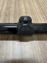 Redfield Lo-Pro 3x-9x Scope - 3 of 3