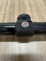 Redfield Lo-Pro 3x-9x Scope - 2 of 3