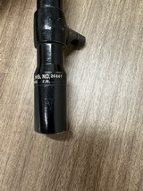 WWII M6 1942 Anti-tank optic - 4 of 4