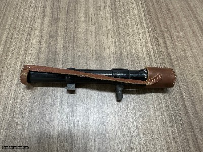 WWII M6 1942 Anti tank optic