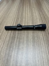 Lyman All-American Perma Center 2 1/2x scope - 2 of 2