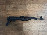 WASR 10 Underfolder 7.62x39 - 4 of 6