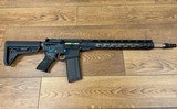 Spikes / Faxon AR-15 Custom build 18