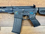 Spikes / Faxon AR-15 Custom build 18