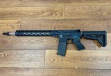 Spikes / Faxon AR-15 Custom build 18