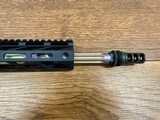 Spikes / Faxon AR-15 Custom build 18