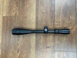 BSA MIL DOT 8-32x40 Scope - 2 of 3