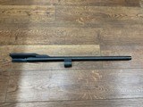 Remington 11-87 12 Ga 3