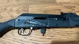 Russian Izmash Saiga 7.62x39 16" - 4 of 7