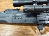 Russian Izmash Saiga 7.62x39 16" - 2 of 7