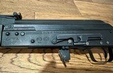 Russian Izmash Saiga 7.62x39 16" - 6 of 7