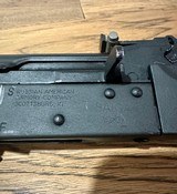 Russian Izmash Saiga 7.62x39 16" - 5 of 7