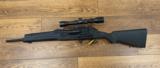 Russian Izmash Saiga 7.62x39 16"
