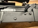 Russian Izmash Saiga 7.62x39 16" - 7 of 7
