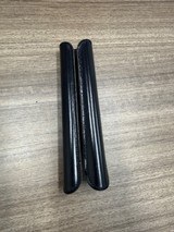 Purdey 12 Ga Leather Handguard - 2 of 2