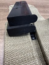 Reproduction 1911 Magazine pouch and magazines - 2 of 4