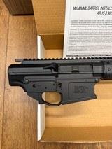 Mega Arms MATEN MML receiver set with 16 Mega Arms MATEN MML receiver set with 16