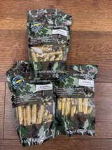 Quality Cartridge .30 Newton Brass 60 pieces