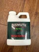 Bismuth No-Tox Shot #2