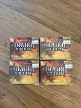 Federal Prairie Storm 20ga #4