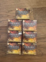 Federal Prairie Storm 20ga #5 3”