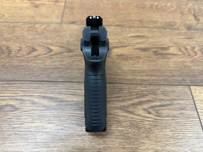 CZ P-07 Suppressor Ready - Image 4 of 4