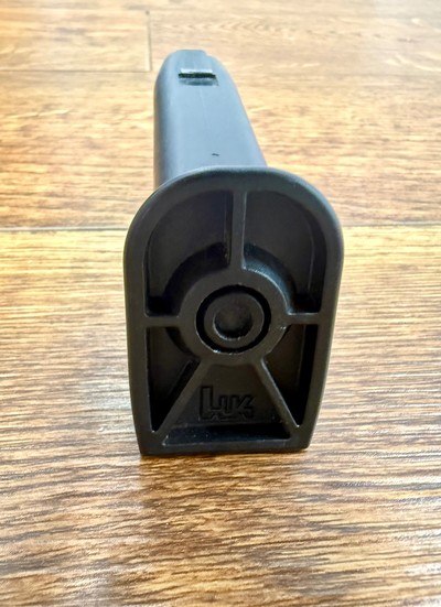 HK USP full size 9mm Magazine 10 rounds - Image 4 of 4