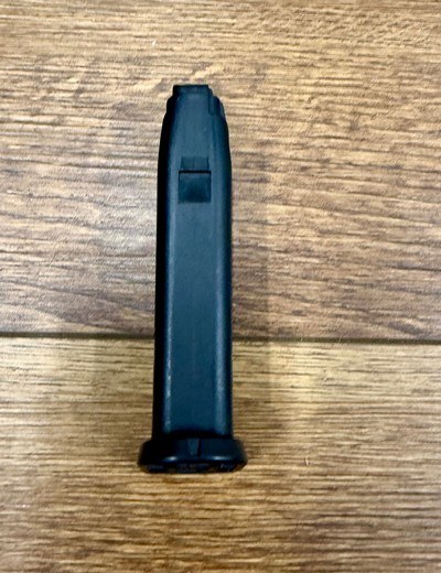 HK USP full size 9mm Magazine 10 rounds - Image 2 of 4
