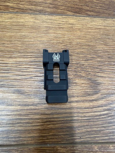 HK USP Compact GG&G Rail Adapter