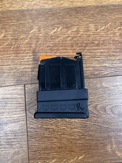 Remington 870DM Magazine 3 rounds