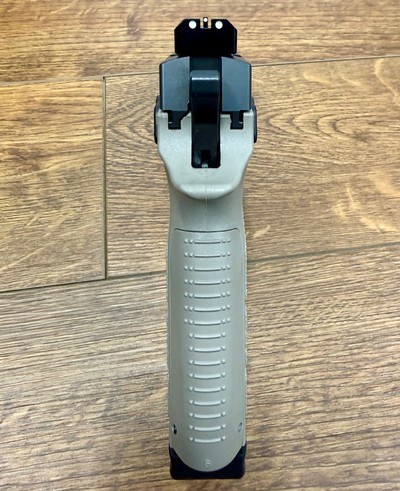 CZ P-09 Suppressor Ready Urban Grey 21rd Mags - Image 4 of 6