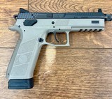 CZ P-09 Suppressor Ready Urban Grey 21rd Mags - 2 of 6