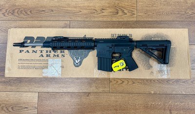 DPMS LR G2 Recon AR-10 .308 16