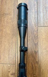 Vortex Crossfire II 6-24x50 Like New - 2 of 2