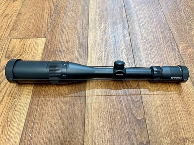 Vortex Crossfire II 6-24x50 Like New
