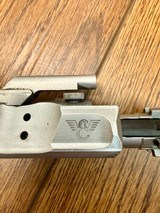 Wilson Combat Hard Chrome BCG - 2 of 3
