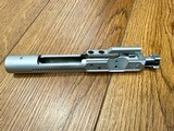 Wilson Combat Hard Chrome BCG - 1 of 3
