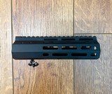 Wilson Combat AR-15 Handguard 7.3